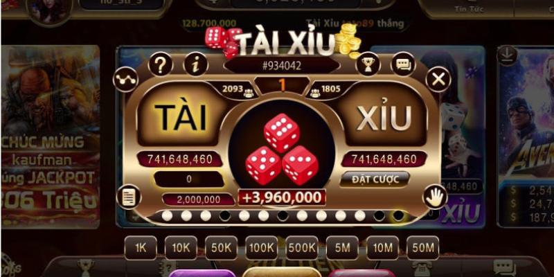 98win01 nổ hũ thần tài là gì