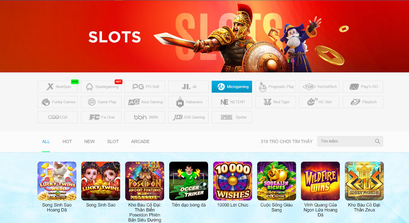 98win01 full slot là gì