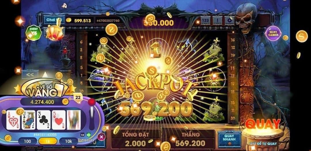 98win01 Con át chủ bài Chuhande